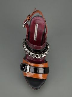 Opening Ceremony 'buenos Aires' Sandal