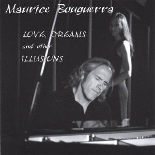 Love Dreams & Other Illusions Music