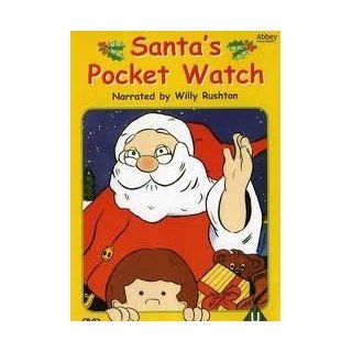 Santa's Pocket Watch Santa's Pocket Watch & Others Movies & TV