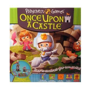 Once Upon A Castle Game Toys & Games