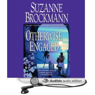 Otherwise Engaged (Audible Audio Edition) Suzanne Brockmann, Susan Boyce Books