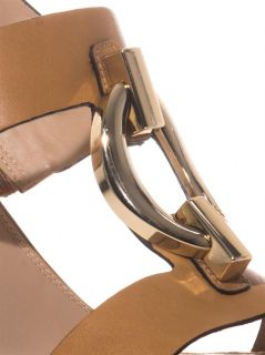 Padme Sutra chain sandals  Diane Von Furstenberg  MATCHESFAS