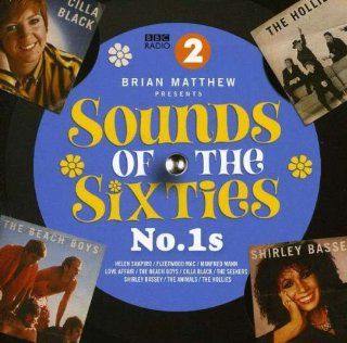 Sounds of the Sixties Number Ones Music