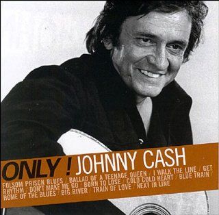 Only Johnny Cash Music