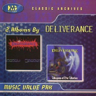 Deliverance / Weapons of Our Warfare Music