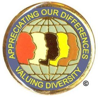Appreciating our Differences Valuing Diversity