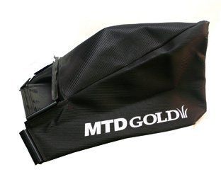 MTD 96404068 MTD Gold Grassbag Only  964 04068, 664 04068 MTD Lawnmower Parts  Lawn Mower Belts  Patio, Lawn & Garden