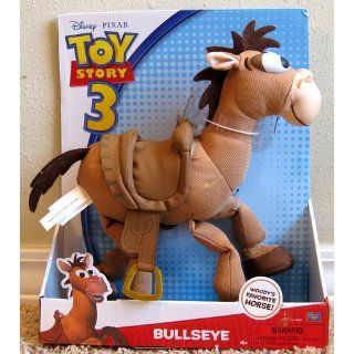 Toy Story Woodys Horse Bullseye Toys & Games