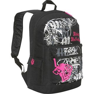 Metal Mulisha Push It Backpack