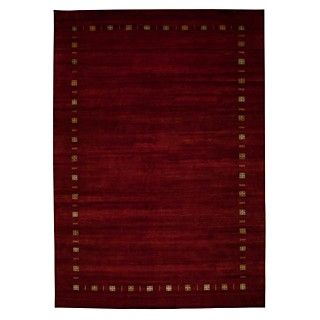 Gabbeh Oriental Rug, 9'9" x 13'11"'s