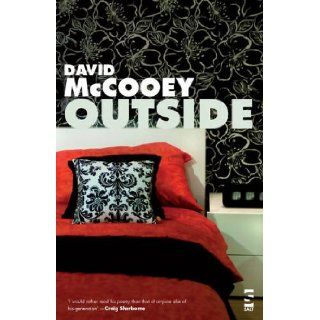 Outside McCooey, David McCooey 9781844717590 Books