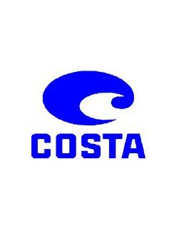 Costa (Specify Color Otherwise We Ship Blue) 