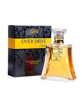 Over Drive Noir By Creation Lamis  Colognes  Beauty