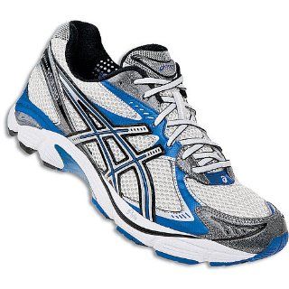 ASICS Men's 'GEL 2150' Running Shoe,White/Onyx/Royal,US 8.5 Shoes