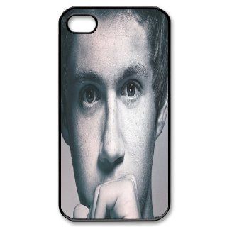 Designyourown Case One Direction Iphone 4 4s Cases Hard Case Cover the Back and Corners SKUiPhone4 2200 Cell Phones & Accessories
