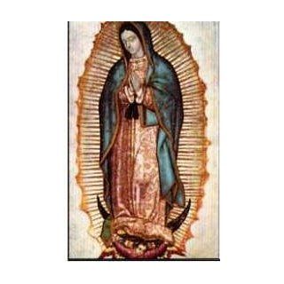 Our Lady of Guadalupe Movies & TV