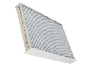Volvo (07 12) Cabin Air Filter (Activated Charcoal) OEM Mann pollen screen fresh air particular mesh Automotive