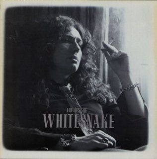 The Best Of Whitesnake Music