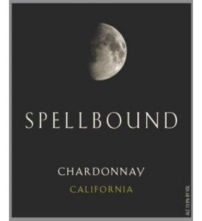2010 Spellbound Chardonnay 750ml Wine