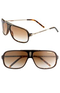 Carrera Eyewear 'Cool' 65mm Aviator Sunglasses
