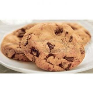 Christie Cookie Thaw N Serve Chocolate Chunk Cookie, 2.5 Ounce    72 per case.