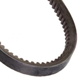 Gates BX25 Tri Power Belt, BX Section, BX25 Size, 21/32" Width, 13/32" Height, 28" Outside Circumference Industrial V Belts