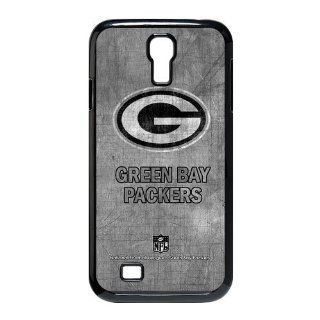 Custom Your Own Vintage NFL Logo Green Bay Packers SamSung Galaxy S4 Case Cell Phones & Accessories