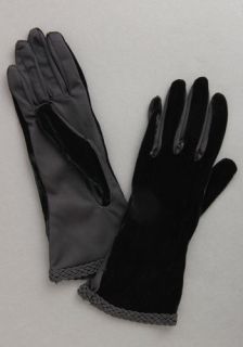 Vintage Lend a Handbell Gloves  Mod Retro Vintage Vintage Clothes