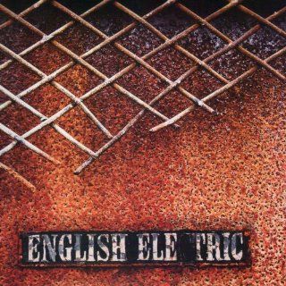 English Electric Part 2 Music