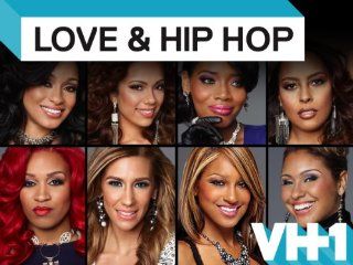 Love & Hip Hop Season 3, Episode 14 "Love & Hip Hop Reunion Part 2"  Instant Video