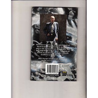 Ghost of Chance William S. Burroughs 9781852424060 Books