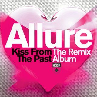 Kiss from the Past the Remix Album Music
