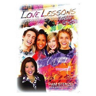 Love Lessons Purity is Possible Pam Stenzel, Christian Television Network Movies & TV