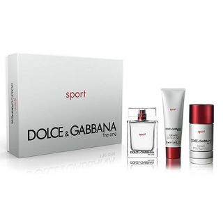 Dolce&Gabbana Dolce & Gabbana The One Sport Gift Set