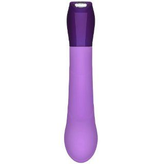 Brand New Key Ceres G Spot   Lavender "Item Type G Spot Vibrators" (Sold Per Each) Health & Personal Care