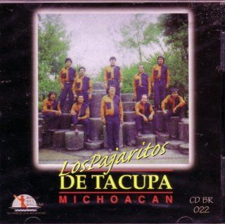 Los Pajaritos   De Tacupa Michoacan Music