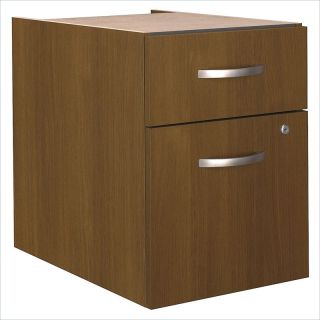 BBF Series C 2 Drawer 3/4 Pedestal   WC67590