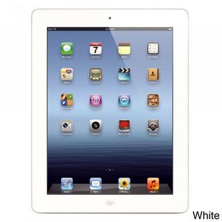 Apple iPad Gen 3 Retina Display 32GB WIFI Apple Tablet PCs