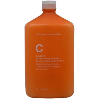 MOP C System Reconstructing 33.83 ounce Treatment MOP Styling Products