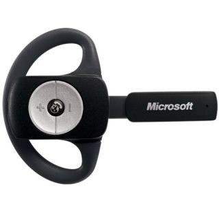 Microsoft LifeChat ZX 6000 Bluetooth Earset Microsoft Hands free Devices