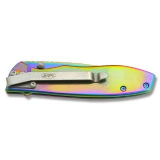 Sheffield 12855 Absaroka Folding Pocket Knife