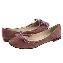 Dolce Vita Moritz 22 Mulberry Tailored Leather Dolce Vita Flats