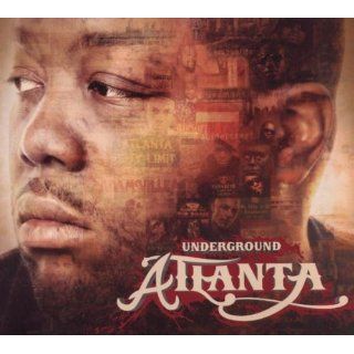 Underground Atlanta Music