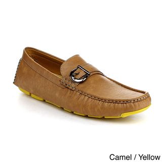 Arider BRUCE 01 Men's Driving Moccasin Style Slip on Loafers Arider Loafers