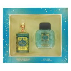 Muelhens '4711' Men's 2 piece Fragrance Gift Set Muelhens Gift Sets