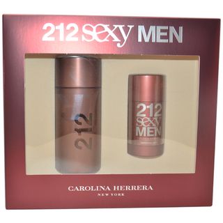 Carolina Herrera '212 Sexy' 2 piece Gift Set Carolina Herrera Gift Sets
