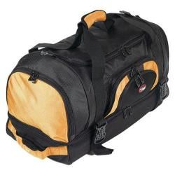 CalPak Proxy 26 Orange CalPak Fabric Duffels