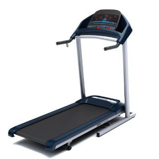 Merit Fitness 715T Plus Treadmill  Exercise Treadmills  Sports & Outdoors