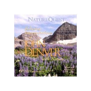 Relaxing Interpretations of John Denver with Nature Piano & Guitar Solos with Nature Music