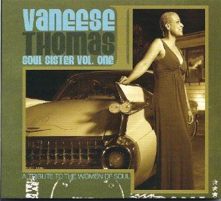 Soul Sister Vol. One Music
